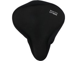 Dunlop Zadelhoes - Traagschuim - Zwart