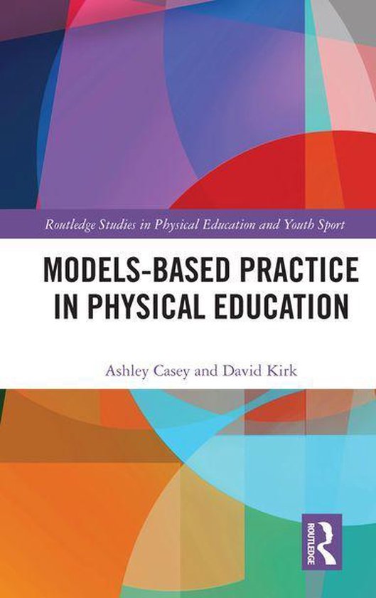 Routledge Studies in Physical Education and Youth Sport - Mo ... - cover