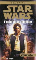 Star Wars 3 - Star Wars - La trilogie Yan Solo - tome 3