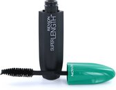 Revlon Super Length Waterproof Mascara - 151 Blackest Black