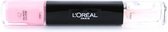 L'Oréal Infallible Gel Effect Nagellak - 042 Unlimited Lollipink
