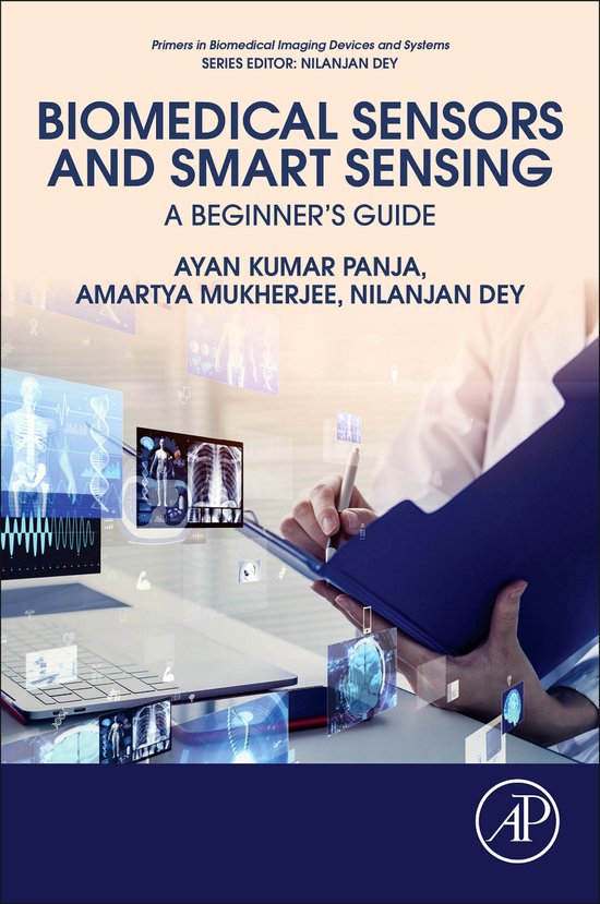 Biomedical Sensors and Smart Sensing (ebook), Ayan Kumar Panja