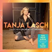 Tanja Lasch - Zwischen Lachen Und Weinen - CD