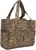 Hobbytas Leopard