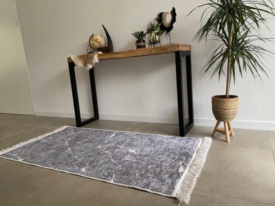 Tapis en mousse carré 1mx 1m x épaisseur 50 mm