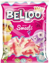 Belloo Sweets tanden 100g