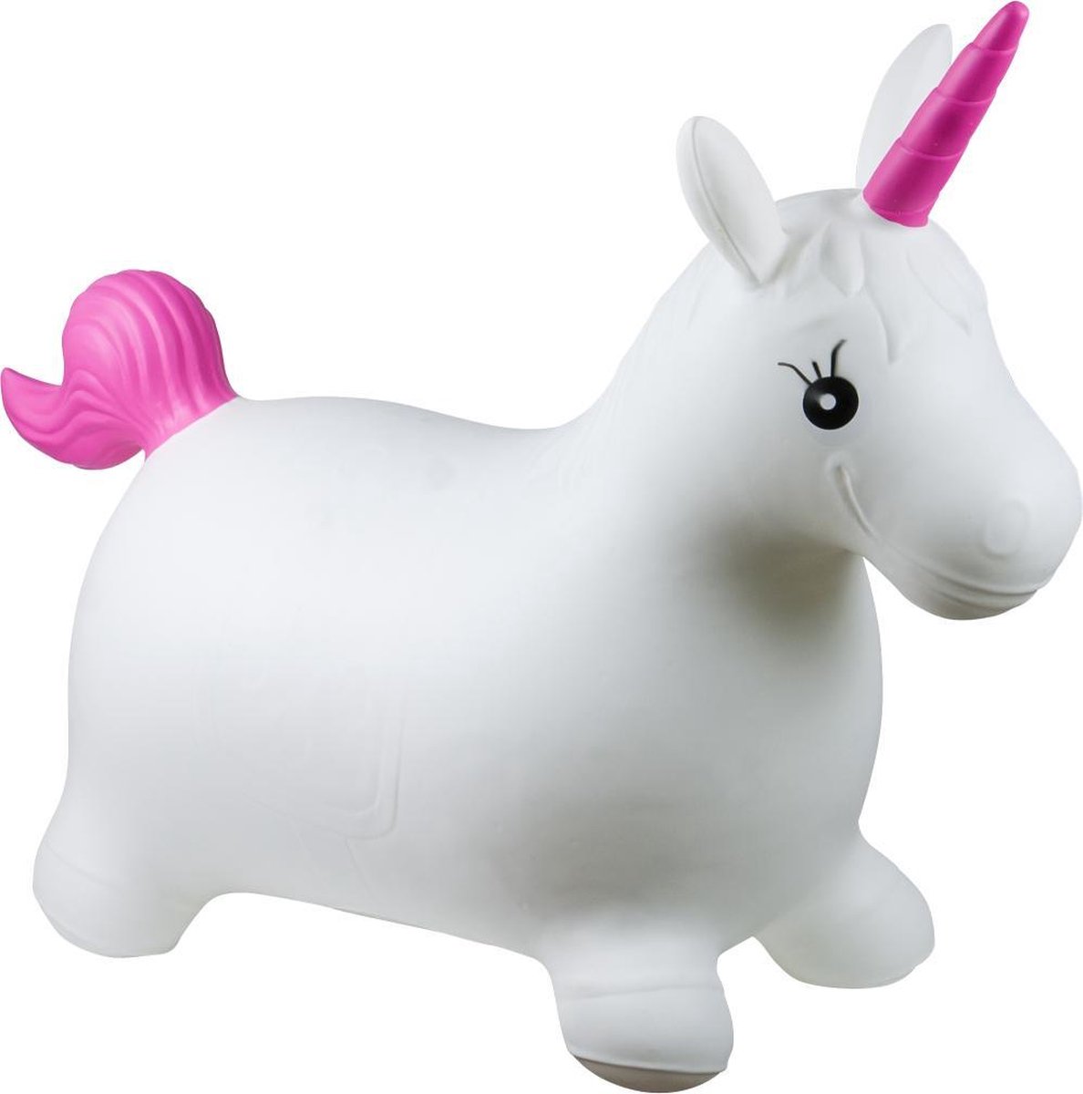 Skippydier Eenhoorn Playfun