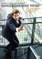 James Bond 14: Dangereusement vôtre (DVD)