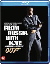 James Bond 02: From Russia With Love (Blu-ray)