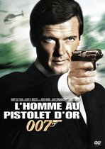 James Bond 09: L'homme au Pistolet d'or (DVD)