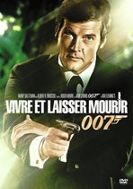James Bond 08: Live And Let Die (Frans)