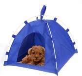 Puppytent - Katten Tent - Kitten Tent - Puppyren - Puppy Speelgoed - Kitten Speelgoed - Kitten Huisje