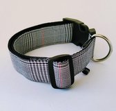 Halsband hond - Percey - S