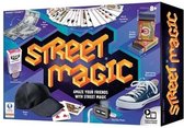 Street Magic Goocheldoos