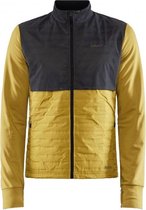 Craft LuHeren Subzero Jacket Heren - Bruin - maat M