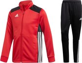 adidas adidas Regista 18 Trainingspak Unisex - Maat 152