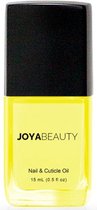 Joya Beauty® Nagelriem Olie | 15 ml | Nagelriemolie | 100% Vegan & Organisch