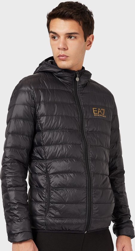Jack Wolfskin Pilvi Down Jacket herenjas