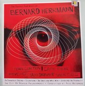 Torn Curtain: The Classic Film Music of Bernard Herrmann