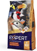 Witte Molen Expert universeelvoer next generation 1kg