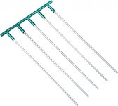 Natural Dringer duiven voor spoetnik 30CM