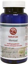 B.Nagel Radical Care Mentaal Capsules 60 st
