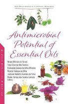 Antimicrobial Potential of Essential Oils