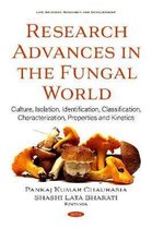 Research Advances in the Fungal World