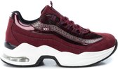 Xti - Sportschoenen - Vrouw - 49272 - firebrick
