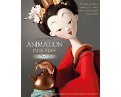 Animation In Sugar Take 2