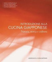 Introduzione Alla Cucina Giapponese