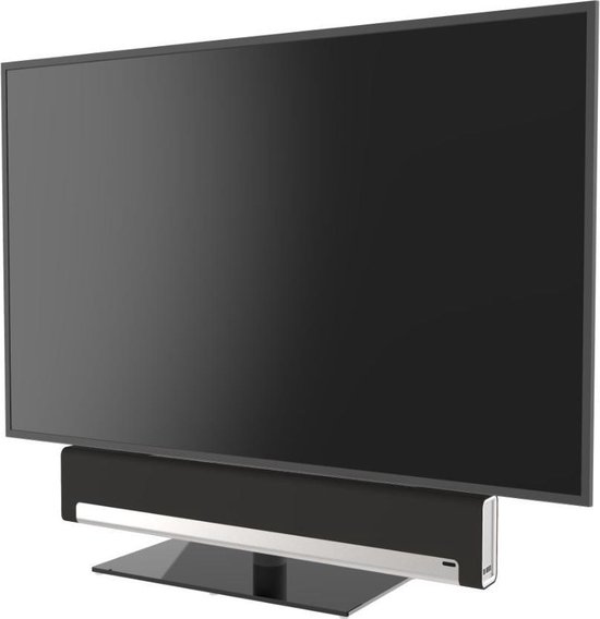 Cavus Draaibare Tv geschikt voor Sonos Playbar televisie - max 30kg | bol.com