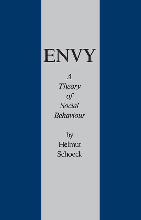 Envy - cover