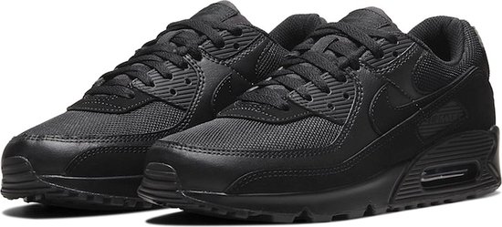 Nike Air Max 90 Zwart - Heren - CN8490-003