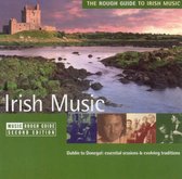 Rough Guide To Irish Music