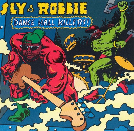 Dance Hall Killers