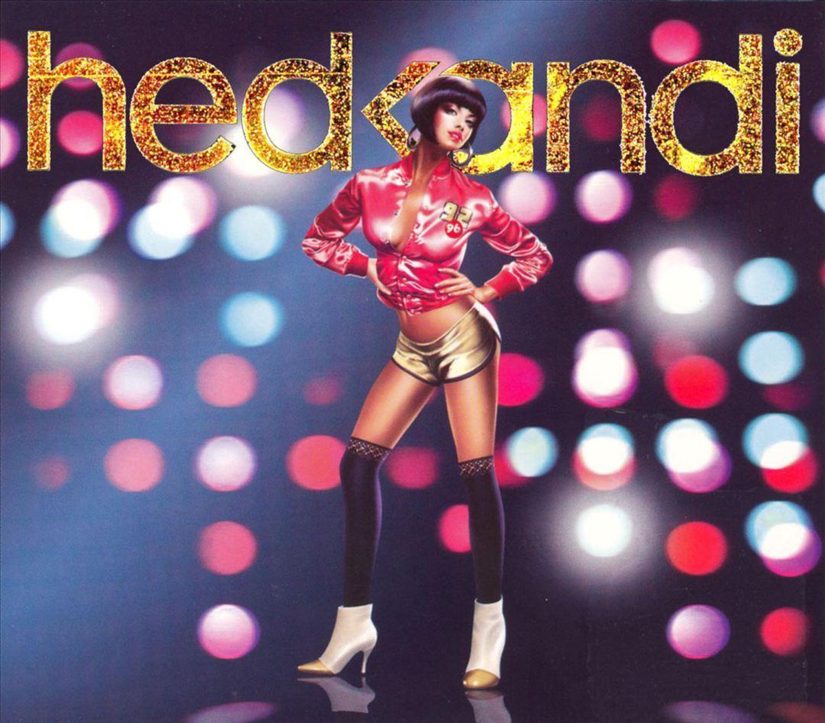 Hed Kandi: Back To Love