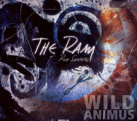 Wild Animus, Part One: The Ram