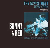 52nd Street 1932 Live NY