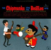 Chipmunks Sing the Beatles Hits