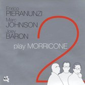 Pieranunzi Johnson Baron Play Morri