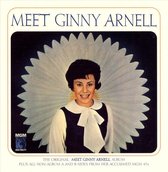 Meet Ginny Arnell