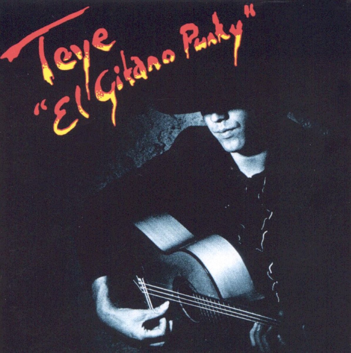 El Gitano Punky