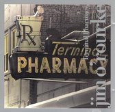 Jim O'Rourke: Terminal Pharmacy