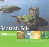 Rough Guide To Scottish F