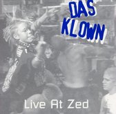 Das Klown - Live At Zed (CD)