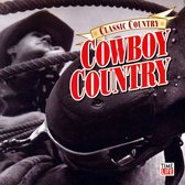 Classic Country: Cowboy  Country