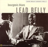 Lead Belly - Bourgeois Blues (CD)
