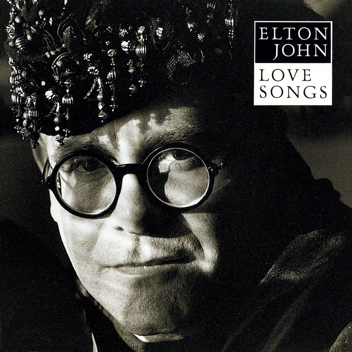 Love Songs [Pickwick]