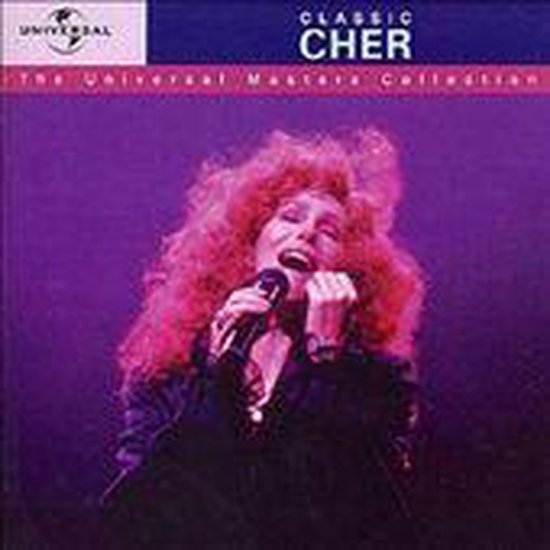 Universal Masters Collection